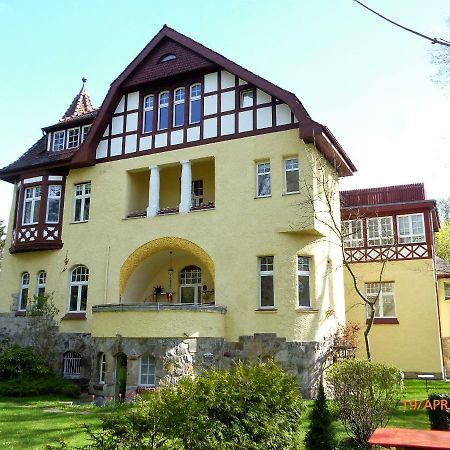 برلين Villa Fewo 1 المظهر الخارجي الصورة