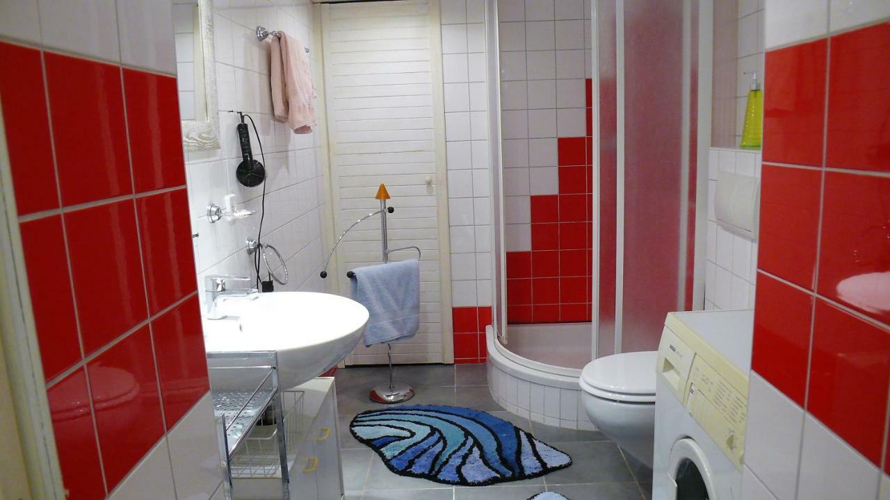 برلين Villa Fewo 1 المظهر الخارجي الصورة