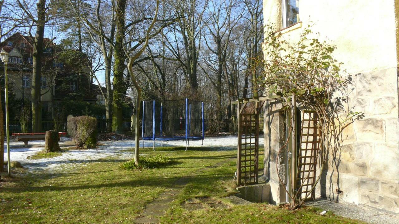 برلين Villa Fewo 1 المظهر الخارجي الصورة